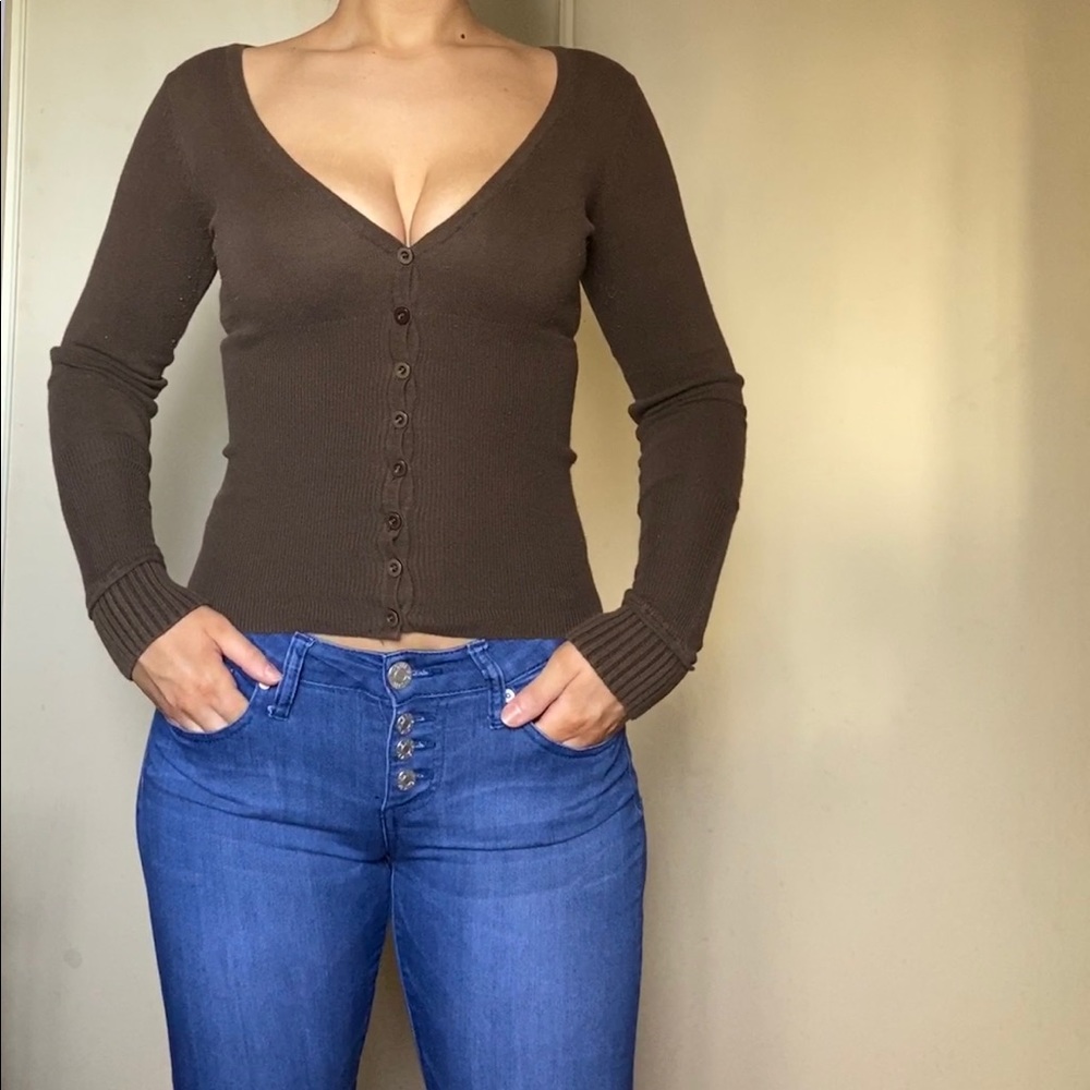 Cardigan - Picture 3 of 4